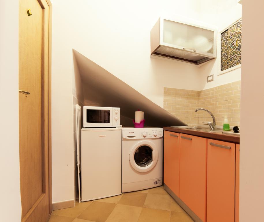 나폴리 Casa Daila 아파트 외부 사진