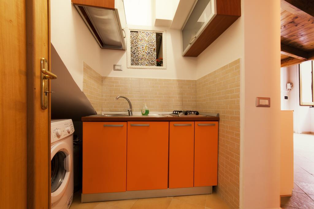나폴리 Casa Daila 아파트 외부 사진