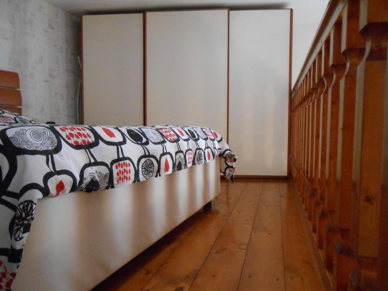 나폴리 Casa Daila 아파트 외부 사진