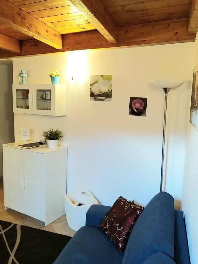 나폴리 Casa Daila 아파트 외부 사진