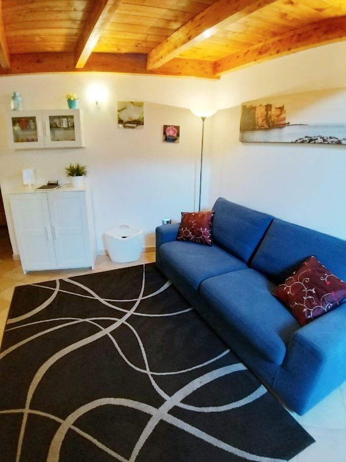나폴리 Casa Daila 아파트 외부 사진